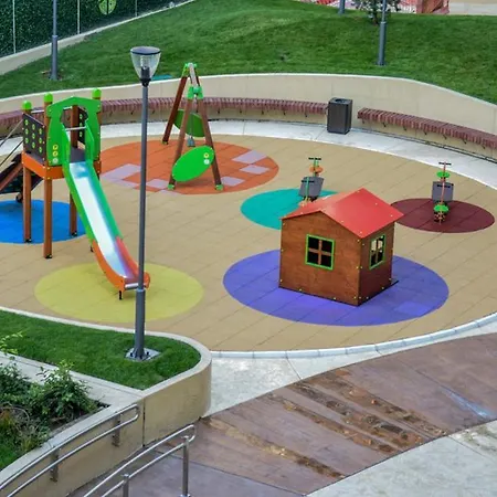 Apartment Unamare Βελιγράδι Εξωτερικό φωτογραφία