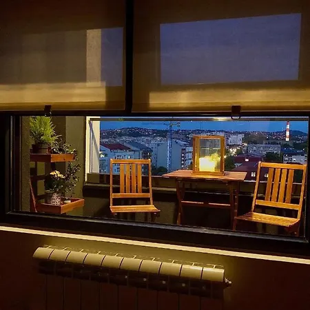 Apartment Unamare Βελιγράδι Εξωτερικό φωτογραφία