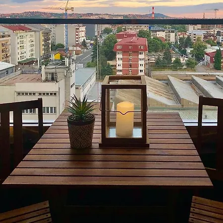 Apartment Unamare Βελιγράδι Εξωτερικό φωτογραφία