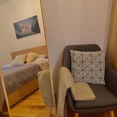 Apartment Unamare Βελιγράδι Εξωτερικό φωτογραφία