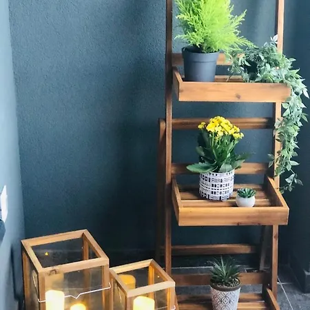 Apartment Unamare Βελιγράδι Εξωτερικό φωτογραφία