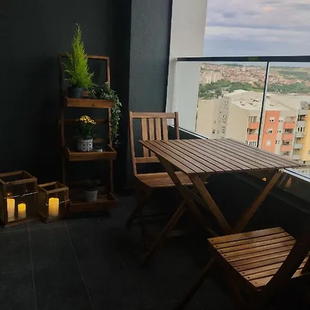 Apartment Unamare Βελιγράδι Εξωτερικό φωτογραφία