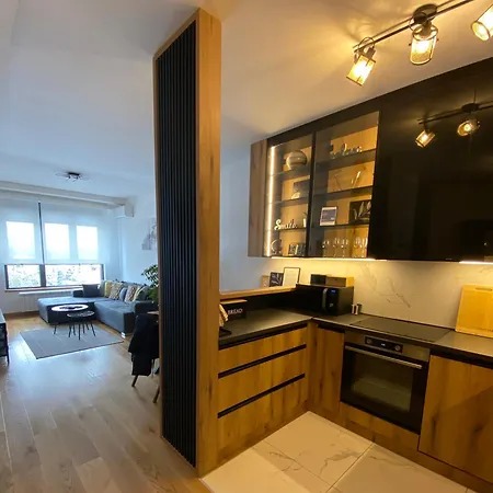 Apartment Unamare Βελιγράδι Εξωτερικό φωτογραφία