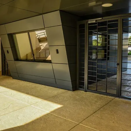 Apartment Unamare Βελιγράδι Εξωτερικό φωτογραφία