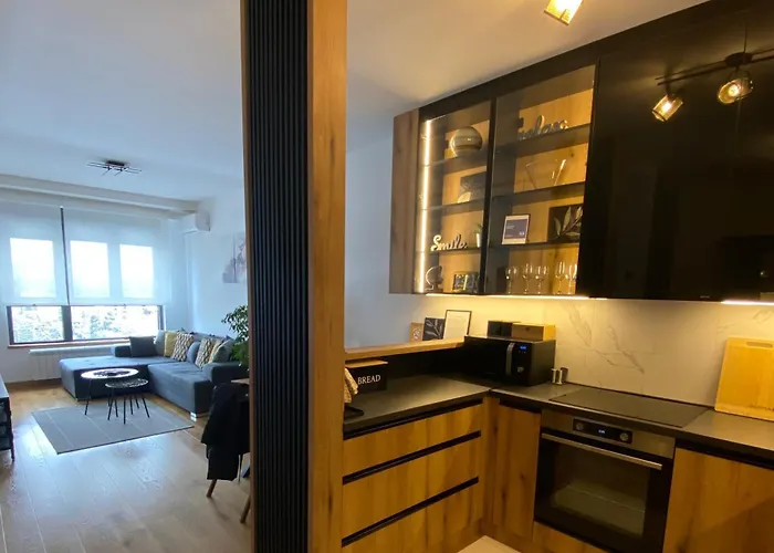 Apartment Unamare